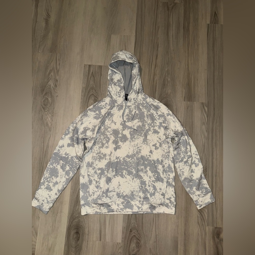 Lululemon City Sweat Hoodie